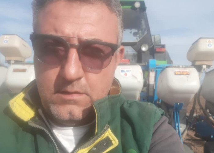 Κώστας Νταράκης: Η φωνή τις Νέας γενιάς είναι πολύτιμη και αξίζει να ακούγεται