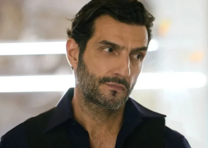 Νίκος Κουρής: «Θεώρησα σωστό να δημοσιοποιήσω το πρόβλημα υγείας μου όπως και τον γάμο μου»