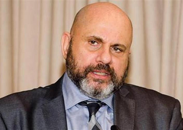 Την Κυριακή στις Σέρρες ο Δημήτρης Κούβελας