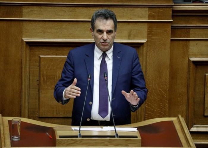 Θεόφιλος Λεονταρίδης- Αναγνωρίστηκε επίσημα η μειωμένη παραγωγή ρυζιού στο Νομό Σερρών