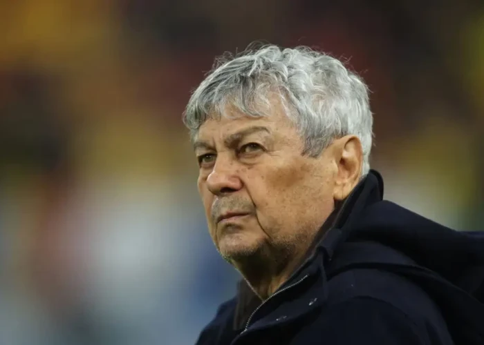 ΠΑΟΚ για Μιρτσέα Λουτσέσκου: «Ενέπνευσε γενιές με το ήθος του και άφησε ανεξίτηλο το αποτύπωμά του στο παγκόσμιο ποδόσφαιρο»