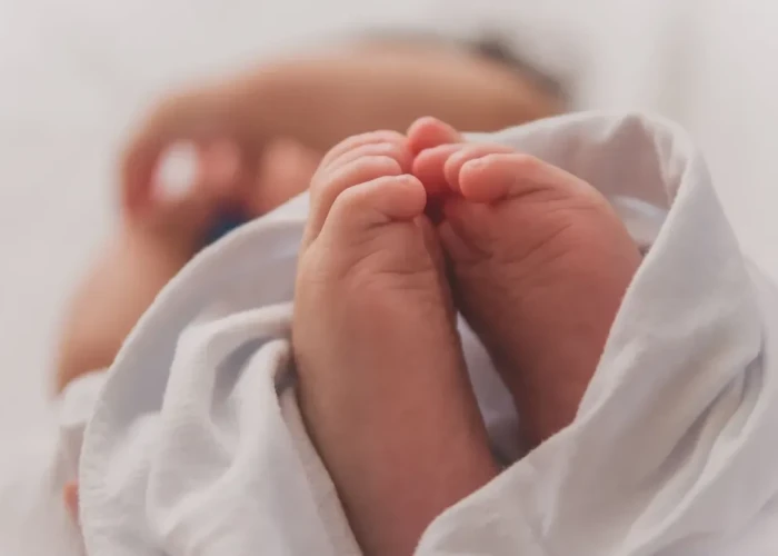 Τραγωδία στο Ηράκλειο με νεκρό βρέφος τεσσάρων μηνών - Το βρήκε η μητέρα στην κούνια