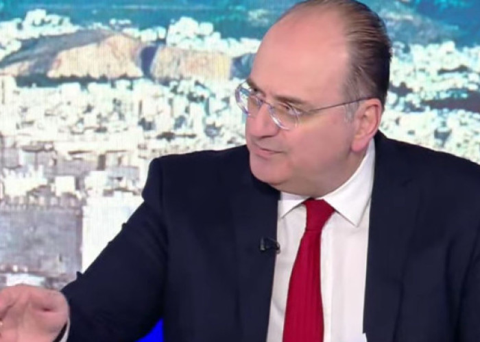 Παραιτήθηκε ο Μακάριος Λαζαρίδης - Παραγεγραμμένη η υπόθεση Λαζαρίδη στο ποινικό και στο αστικό σκέλος