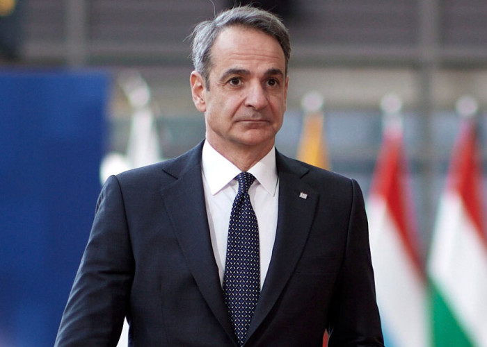 Κυριάκος Μητσοτάκης Εκλογές τώρα, εν ώρα κρίσης; Θα αστειεύεστε!