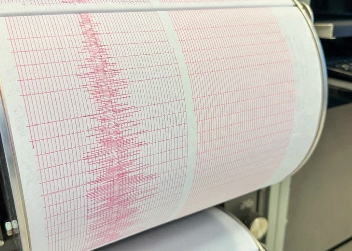 Ισχυρός σεισμός 5,3 Ρίχτερ στην Ήπειρο, κοντά στα σύνορα με την Αλβανία