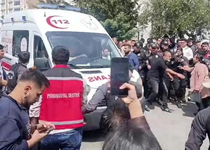 Εννέα οι νεκροί από την ένοπλη επίθεση σε σχολείο στην Τουρκία: Γιος πρώην αστυνομικού ο 14χρονος δράστης του μακελειού