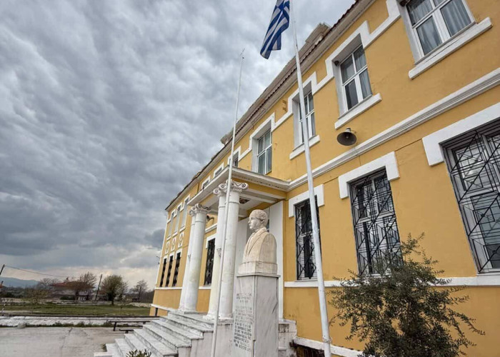 Η Μαντώ Μαυρογένους στη Σιντική