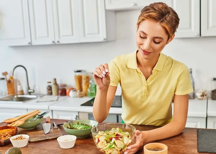 Η διατροφή που φρενάρει τη γήρανση του εγκεφάλου – Το αγαπημένο τρόφιμο «ασπίδα» του νου
