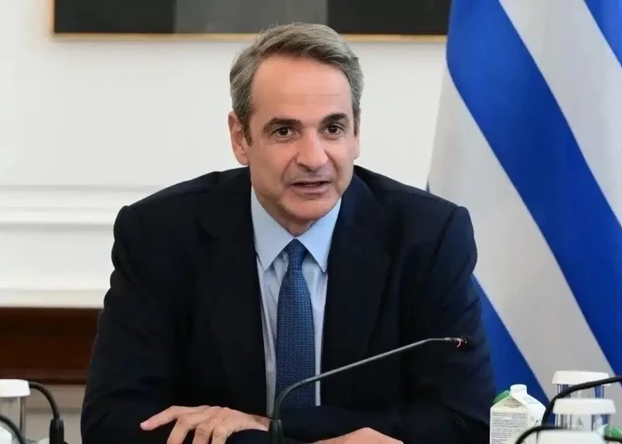 Αλέξης Τσίπρας - Η ΝΔ και ο Κ. Μητσοτάκης θα έχουν αντίπαλο.