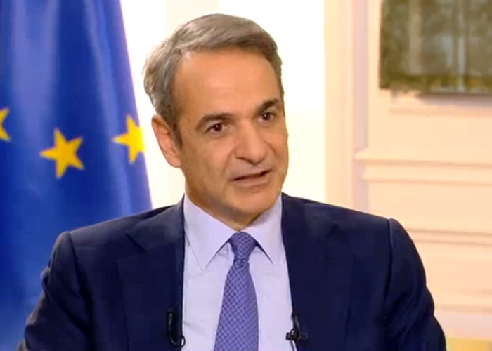 Επεφύλαξε το καθεστώς Μητσοτάκη με την αύξηση στον κατώτατο μισθό-Εμπαιγμό και σε 770.000 δημοσίους υπαλλήλους και λειτουργούς