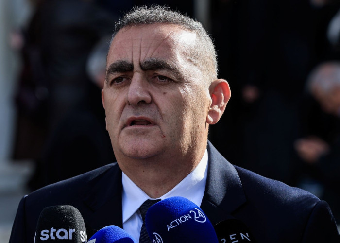 Παρέμβαση Μπελέρη για Αμμόχωστο- Η προσπάθεια δημιουργίας τετελεσμένων από την πλευρά της Τουρκίας, παραβιάζει ευθέως τα σχετικά Ψηφίσματα του ΟΗΕ