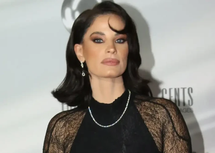 Χριστίνα Μπόμπα: Ο παππούς μου το έχασα πρόσφατα, το τελευταίο διάστημα της ζωής του ήταν στο κρεβάτι