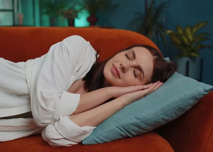 Σε ποια ηλικία ο μεσημεριανός ύπνος προμηνύει «κακά μαντάτα» για την υγεία