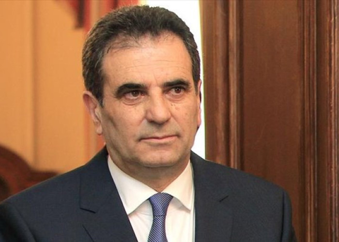 Θεόφιλος Λεονταρίδης: «Ζητώ ο ίδιος την άρση της ασυλίας μου»