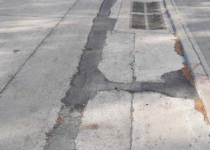 Στρατηγική για μία πόλη χωρίς αποκλεισμούς: Ο Δήμος Σερρών ενισχύει την προσβασιμότητα και τη βιώσιμη κινητικότητα