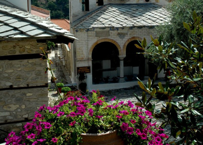 Πάσχα στις Σέρρες - Ήθη και έθιμα στο Νομό Σερρών