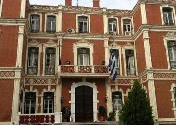 Την Παρασκευή 20 Μαρτίου 2026 τακτική συνεδρίαση του Περιφερειακού Συμβουλίου Κεντρικής Μακεδονίας