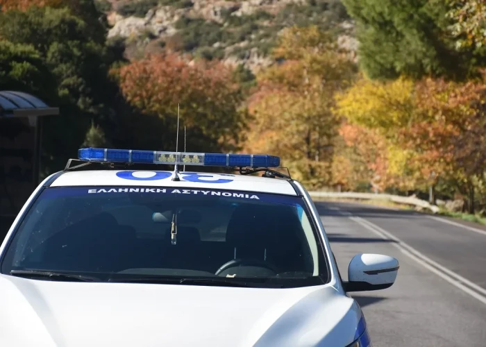 12 τροχαία ατυχήματα τον Μάρτιο του 2026