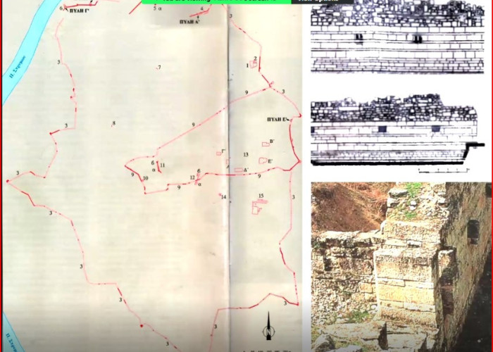 Αμφίπολη και Στρυμόνας: τι πραγματικά λέει ο Θουκυδίδης