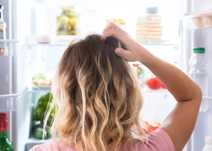 5 τρόφιμα που δεν πρέπει να βάζουμε ποτέ στην πόρτα του ψυγείου