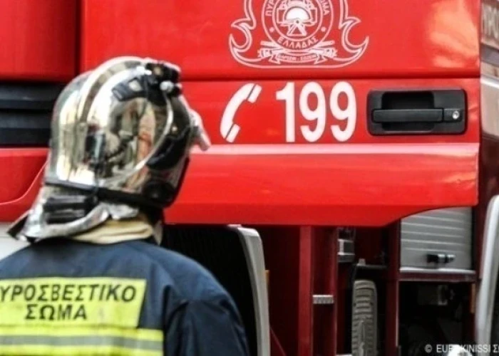 Πάτρα: Αυτοχειρία ο θάνατος του άνδρα που βρέθηκε νεκρός μετά από φωτιά στο σπίτι του