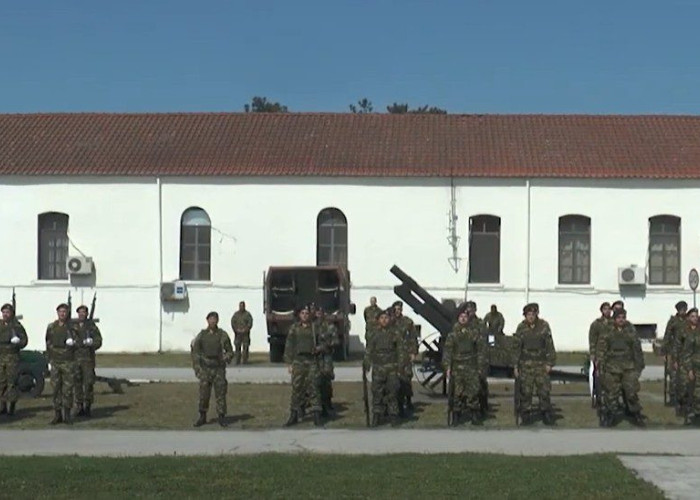 Επιστράτευση στην Ελλάδα: Όλα όσα πρέπει να ξέρετε για κλήση και παρουσίαση