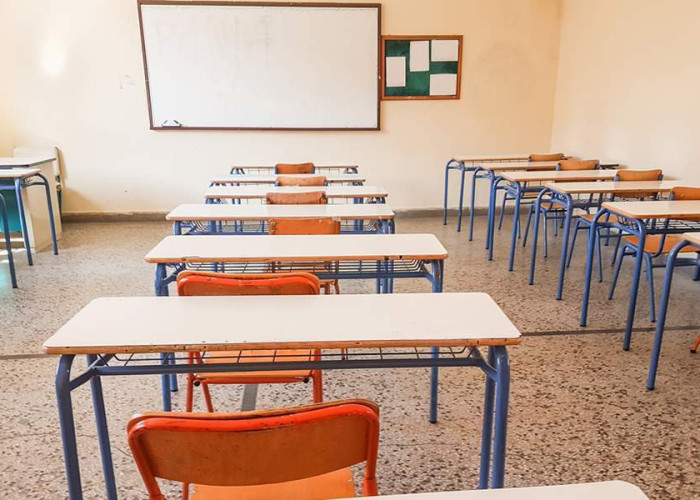 44 δευτερόλεπτα αρκούν για να στηρίξεις το 21ο Δημοτικό Σχολείο Σερρών