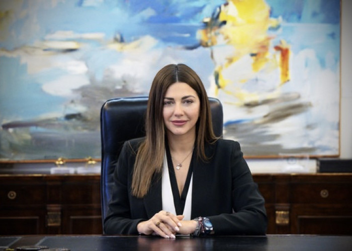 Σοφία Ζαχαράκη: Το καλοκαίρι θα ανακαινίσουμε περισσότερα από 220 σχολεία με το πρόγραμμα Μαριέττα Γιαννάκου