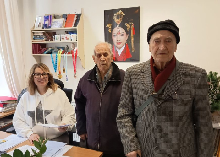 Συλλογος Συνταξιούχων Δημοσίων Υπαλλήλων Π.Ε. Σερρών- Πρόσκληση μελών στην ετήσια Τακτική Γενική Συνέλευση 2026