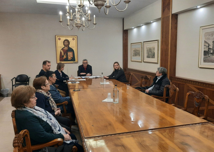 Βαρβάρα Μητλιάγκα: Στηρίζουμε έμπρακτα το δικαίωμα όλων στην απρόσκοπτη πρόσβαση