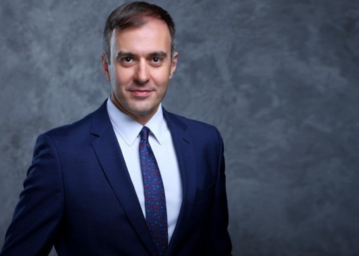 Ο Τάσος Χατζηβασιλείου ομιλητής στην επιστημονική ημερίδα «Βλαχόφωνος Ελληνισμός» στις Σέρρες