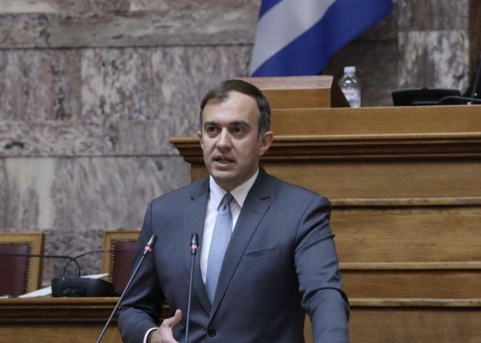 Τάσος Χατζηβασιλείου Ελέγχομαι για αδίκημα που δεν διαπράχθηκε - Έχω εμπιστοσύνη στην ελληνική Δικαιοσύνη