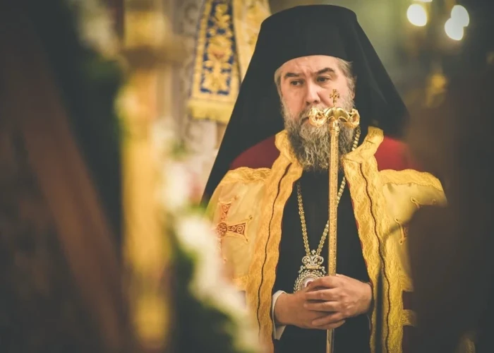 ΠΝΕΥΜΑΤΙΚΗ ΔΙΔΑΧΗ ΕΠΙ ΤΗ ΛΑΜΠΡΟΦΟΡΩ ΑΝΑΣΤΑΣΕΙ ΤΟΥ ΚΥΡΙΟΥ ΚΑΙ ΘΕΟΥ ΚΑΙ ΣΩΤΗΡΟΣ ΗΜΩΝ ΙΗΣΟΥ ΧΡΙΣΤΟΥ