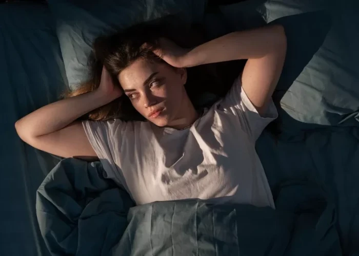 Δυσκολεύεται να κοιμηθεί 1 στους 3 Ευρωπαίους – Οι πιο συχνές διαταραχές ύπνου