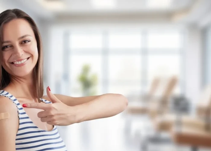 Αντιγριπικό εμβόλιο με δράση «μακράς διαρκείας» έως και δεκαετιών – Έρευνα αποκαλύπτει