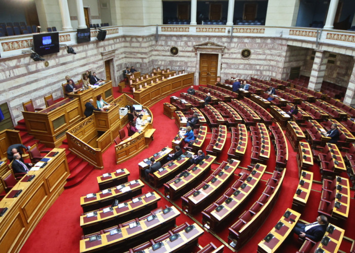 Τη Μεγάλη Τρίτη η συνεδρίαση της Επιτροπής Δεοντολογίας