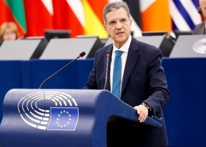 5 κομβικές χρηματοδοτήσεις για την Ελλάδα πρότεινε ο Γιώργος Αυτιάς στην Ευρωβουλή