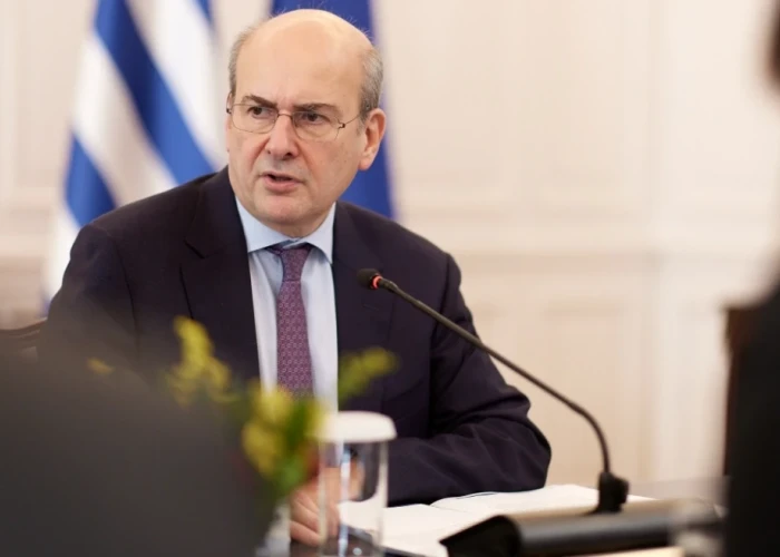 Χατζηδάκης για ΟΠΕΚΕΠΕ: «Αυστηρότητα και ευαισθησία από την κυβέρνηση – Προχωρά η διαδικασία στη Βουλή»