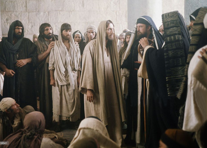 «Οὐαὶ ὑμῖν, γραμματεῖς καὶ Φαρισαῖοι ὑποκριταί»