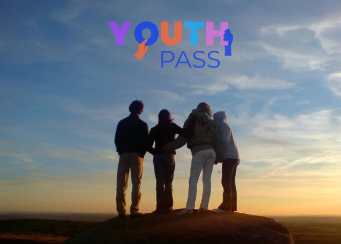 Δυνατότητα υποβολής αιτήσεων Youth Pass και μέσω ΚΕΠ