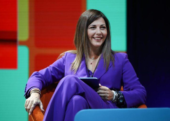 Σοφία Ζαχαράκη- Εντός του Απριλίου 120 εκατ. ευρώ για τη λειτουργία των Ιδρυμάτων