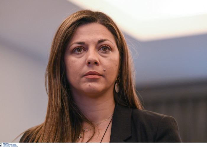 Σοφία Ζαχαράκη για τη νέα εποχή του Ψηφιακού Φροντιστηρίου- Επεκτείνουμε τα μαθήματα και σε Α΄ - Β΄ Λυκείου