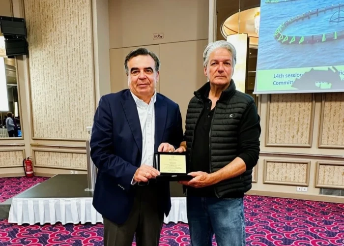 Από το ΥΠΑΑΤ καθιερώνεται το Ετήσιο Βραβείο Βιώσιμης Αλιείας