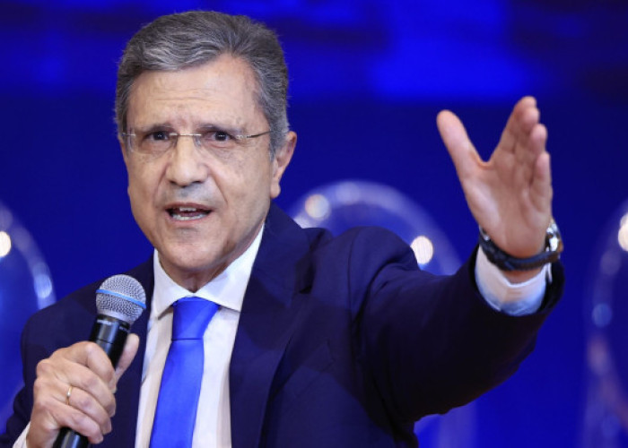Γιώργος Αυτιάς- Οι απειλές της Τουρκίας να συνοδεύονται από περικοπές κονδυλίων