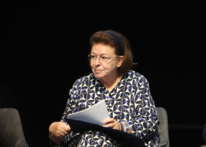 Λίνα Μενδώνη: Συνδέουμε οργανικά τα μνημεία της Θεσσαλονίκης με τις ανάγκες της σύγχρονης πόλης