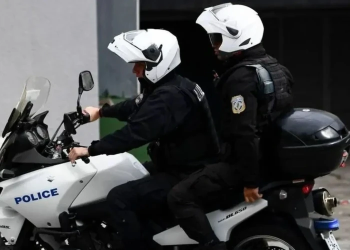 Ληστεία μέσω βιντεοκλήσης έκανε ανήλικος που συνελήφθη στη Θεσσαλονίκη