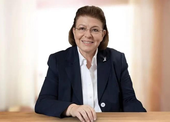 Λίνα Μενδώνη -Η τρισδιάστατη ψηφιοποίηση της πολιτιστικής κληρονομιάς κινητήρια δύναμη καινοτομίας, προσβασιμότητας και γνώσης