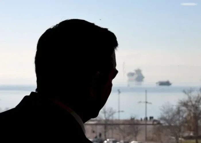 Σαουλίδης και Νυφούδης, υποψήφιοι με τον Τσίπρα