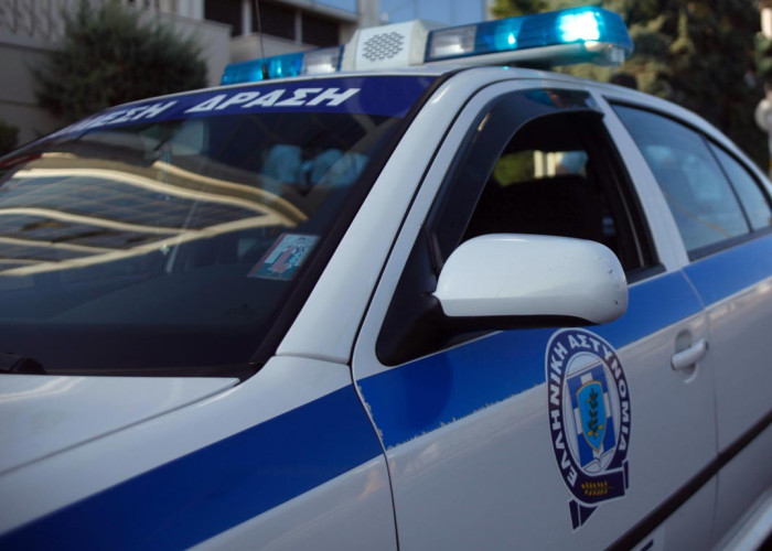 Σύλληψη στο Κιλκίς ατόμου που προσπάθησε να εξαπατήσει άντρα