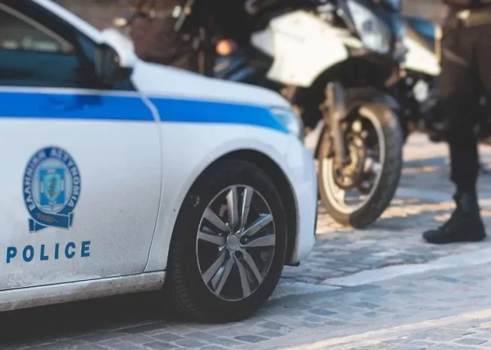 Εξαρθρώθηκε νέα εγκληματική οργάνωση στο πλαίσιο της επιχείρησης «Θερισμός»
